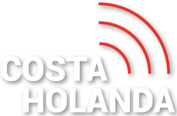 Logo Costa Holanda